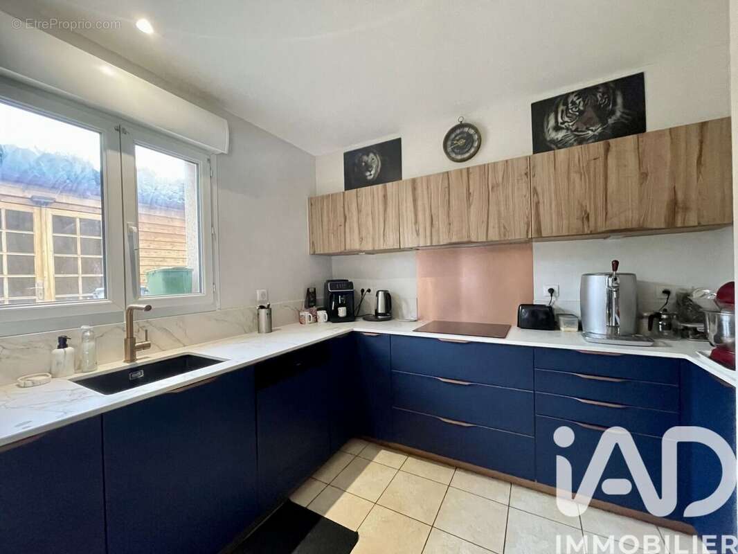 Photo 2 - Maison à PLANIOLES