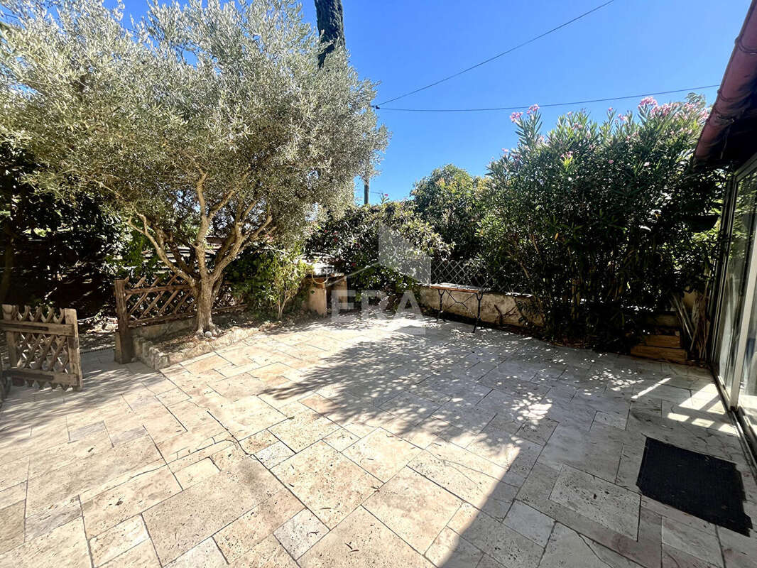 Maison à LES PENNES-MIRABEAU