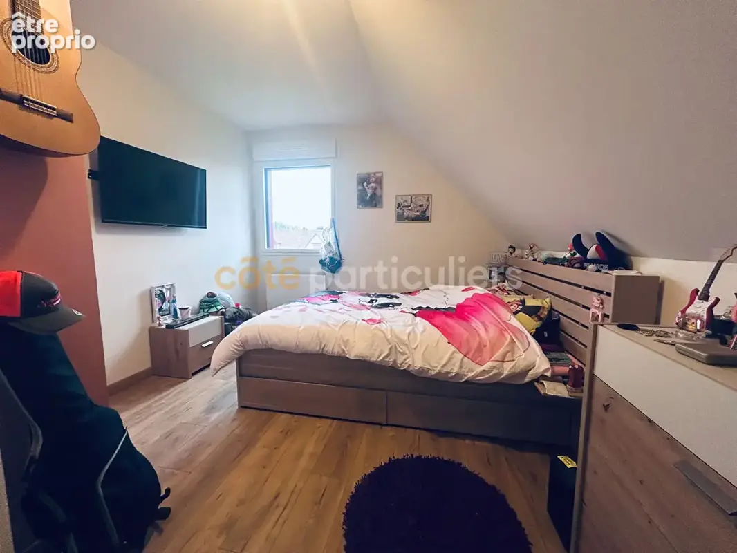 Maison 5 pièces de 2017 - photo 5