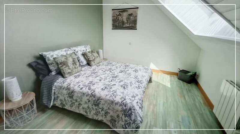 Maison à vendre 7 pièces LE MESNIL SUR OGER (51) - 149m² - Cour - Ancien gîte - Dépendance et Caveau - photo 12
