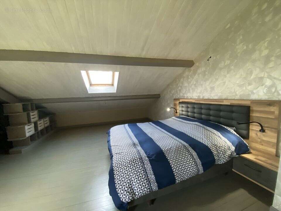 Maison à SAINT-JUSTIN