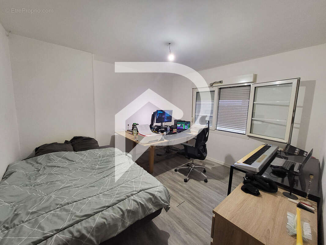 Maison à VALLENTIGNY