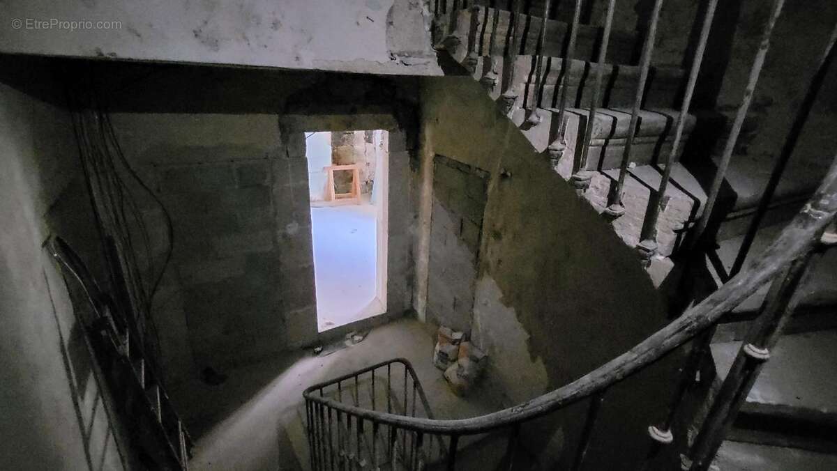 Appartement à LARGENTIERE