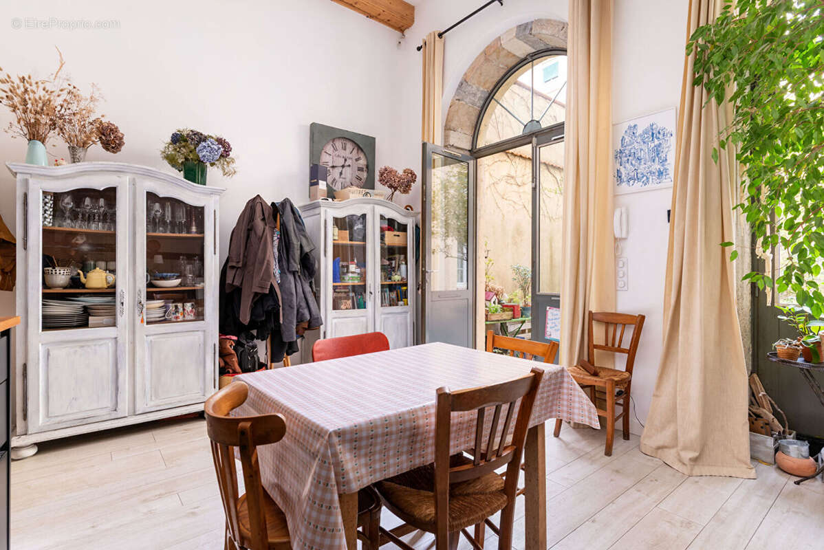 Appartement à LYON-4E