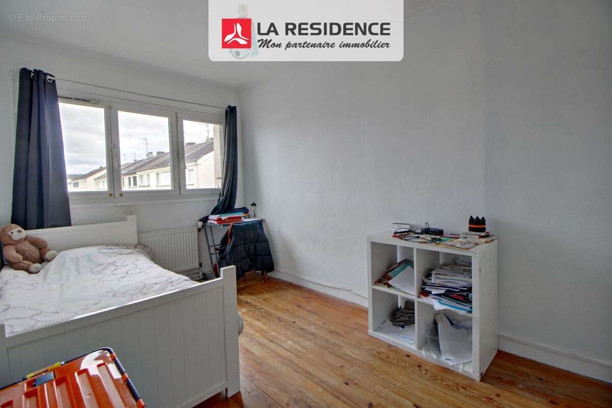 Maison à VILLEPREUX