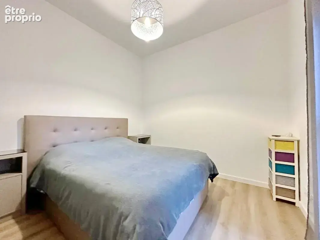  Cannes centre-ville — 2 pièces 41 m², réhabilité, calme - photo 8