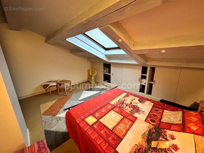 Maison à LA TAILLEE