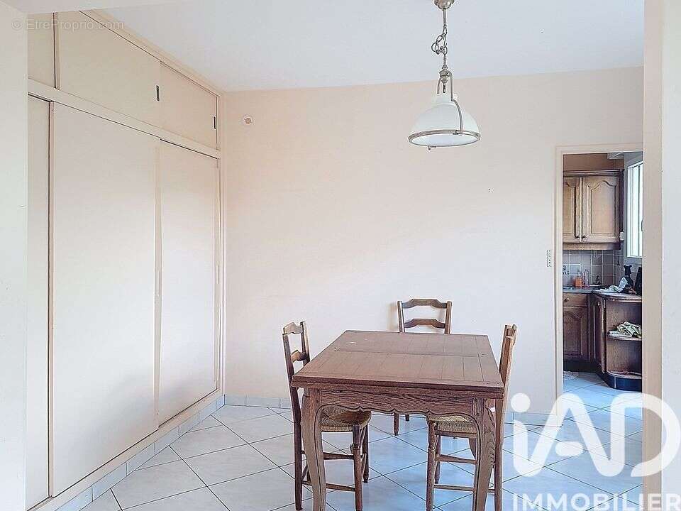 Photo 9 - Maison à CROIX
