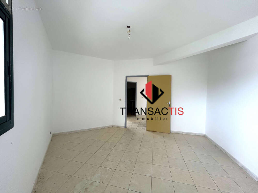 Appartement à CAYENNE