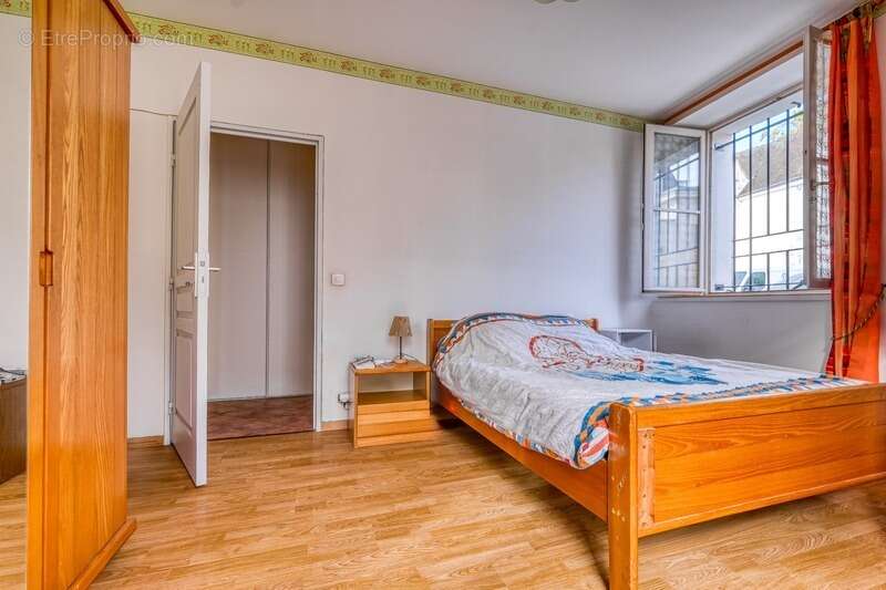 Appartement à MEAUX
