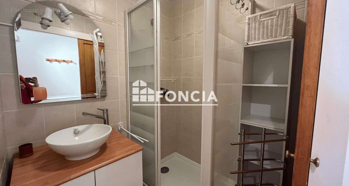 Appartement à CANET-EN-ROUSSILLON