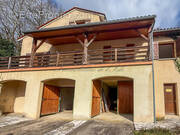 Appartement à CHAMPCEVINEL
