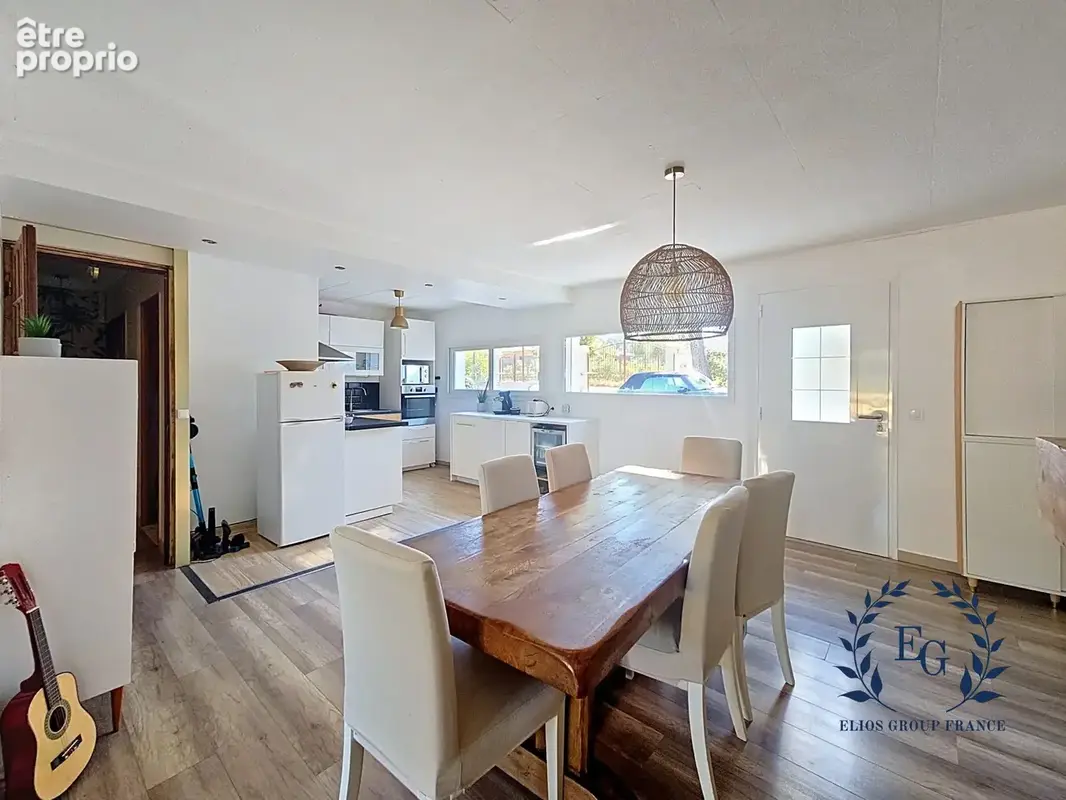 Maison 4 pièces 98 m² à vendre à Plan-D'aups-Sainte-Baume (83640) - photo 7