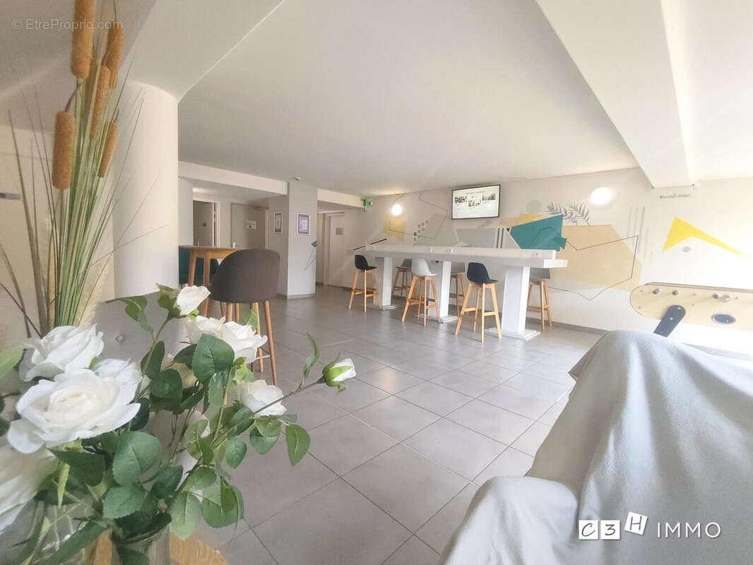 Appartement à BALMA