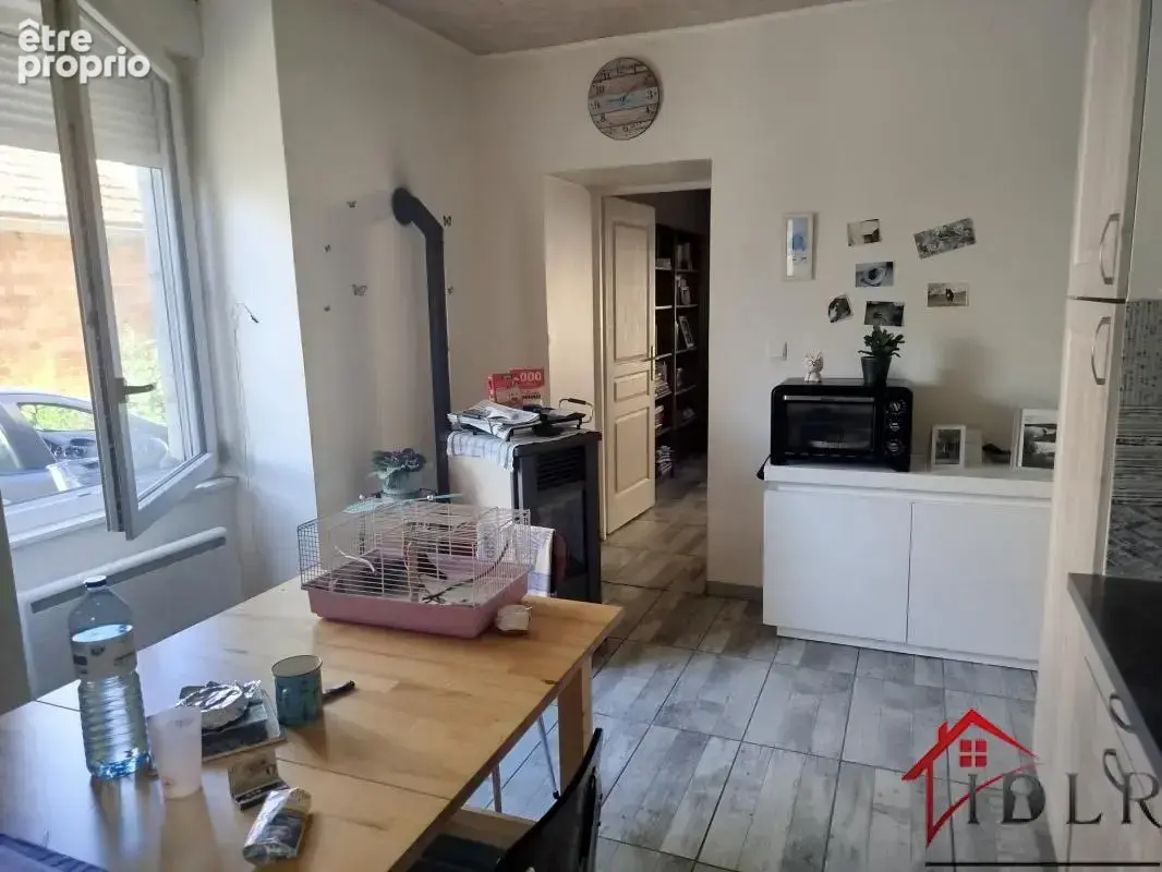 Ensemble immobilier compose de 3 maisons - photo 7