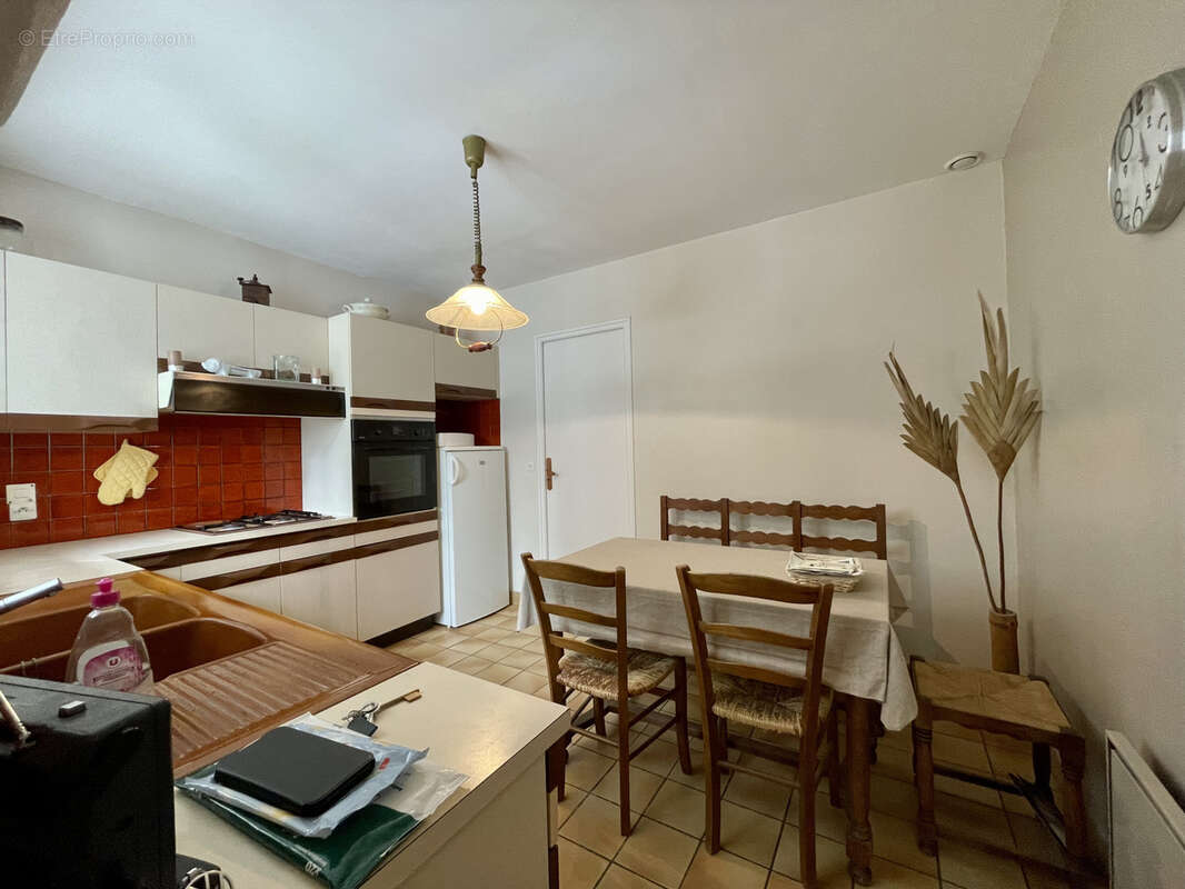 Maison à SAINT-TROJAN-LES-BAINS