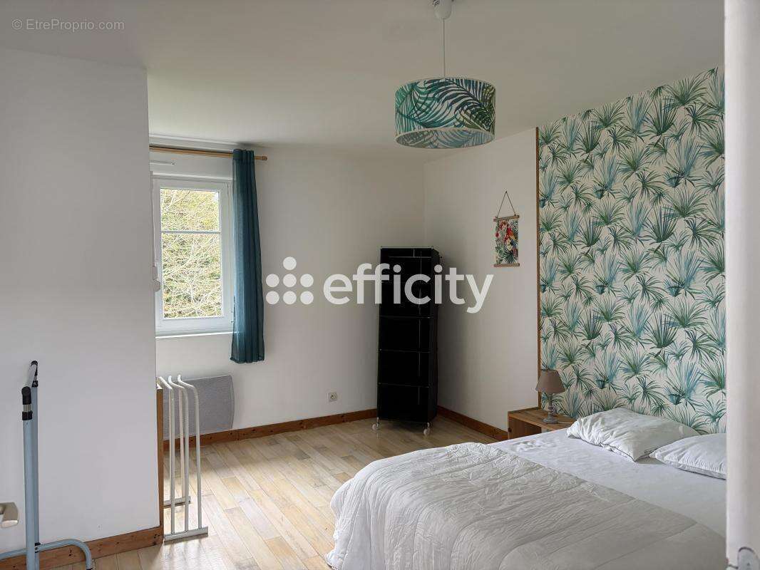 Maison 452 m² à Plouigneau  - photo 14