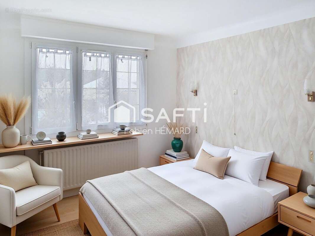 Photo 6 - Maison à FERE-CHAMPENOISE