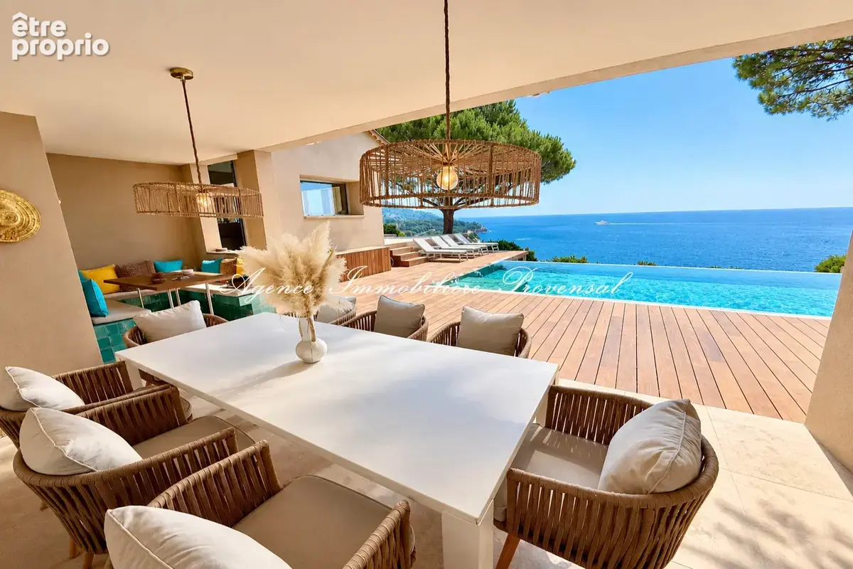 Maison 6 pièces 260 m² à vendre à Sainte-Maxime (83120) - photo 6