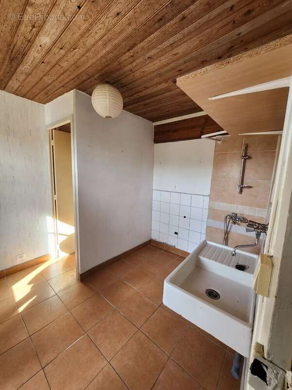 Appartement à JAVERDAT