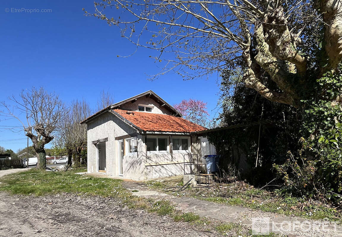 Maison à LE TEICH