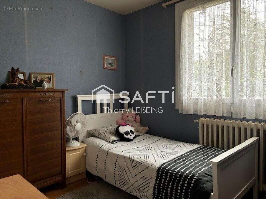 Photo 9 - Maison à BUEIL