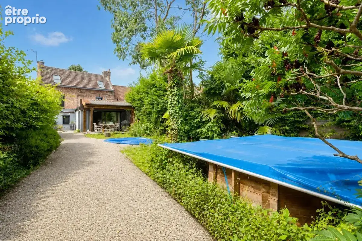 Maison de 6 pièces de 181 m² à Verlinghem - photo 13