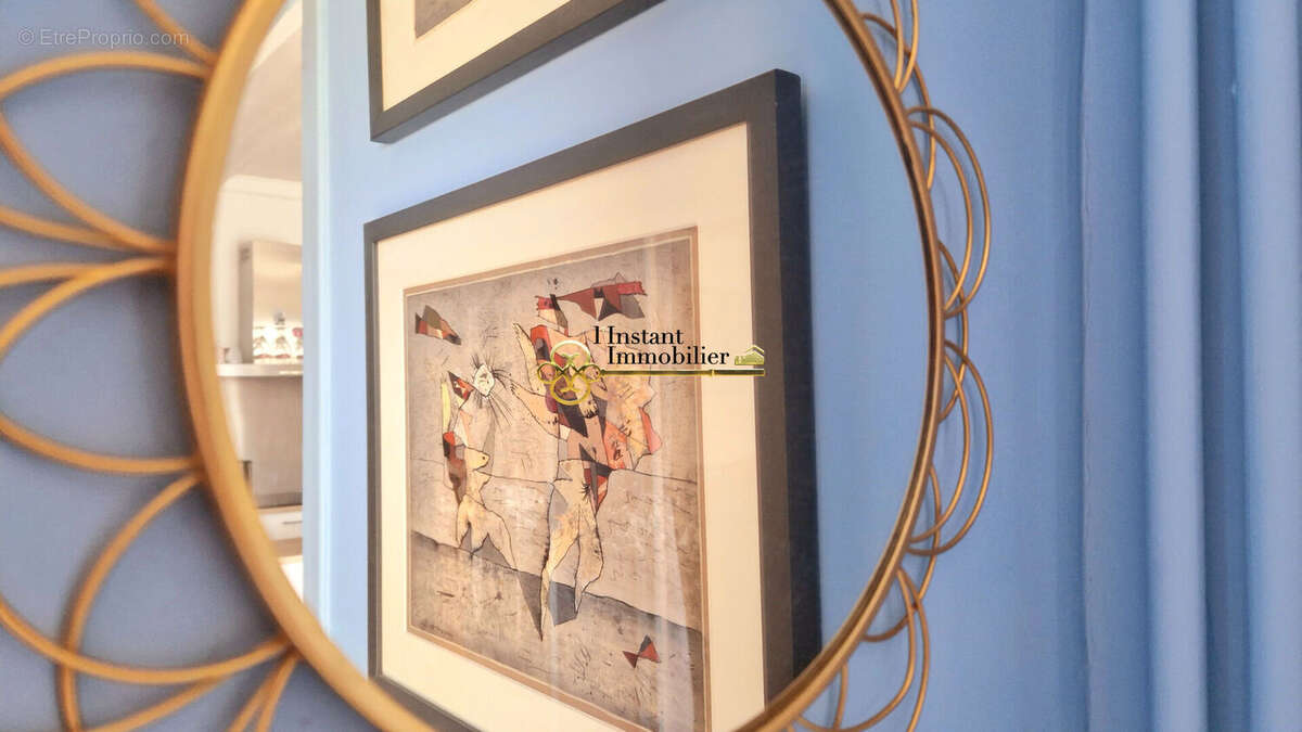 Maison à PLOUGASNOU