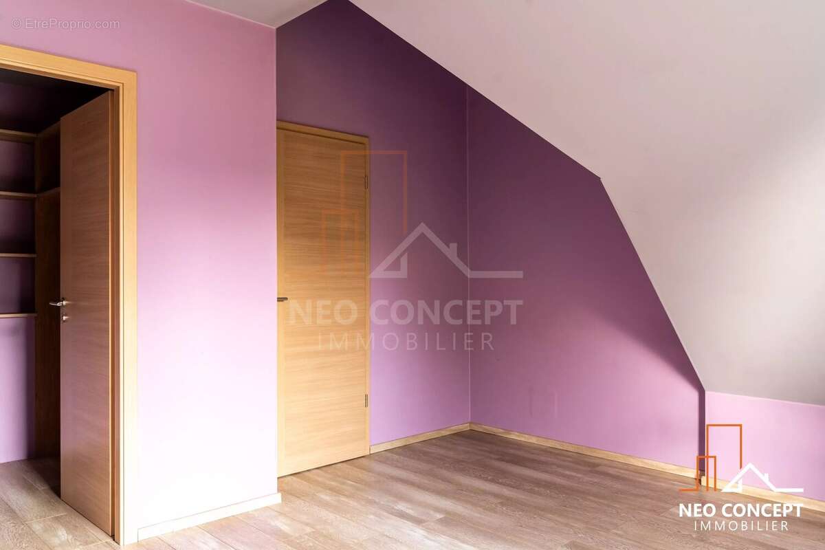Maison contemporaine de 2012 sur 10 ares – 3 chambres, grande terrasse avec grand carport - photo 20