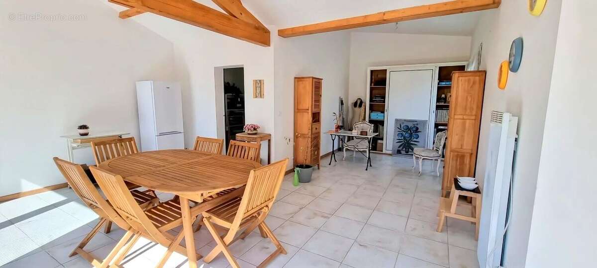 Maison à BERGERAC