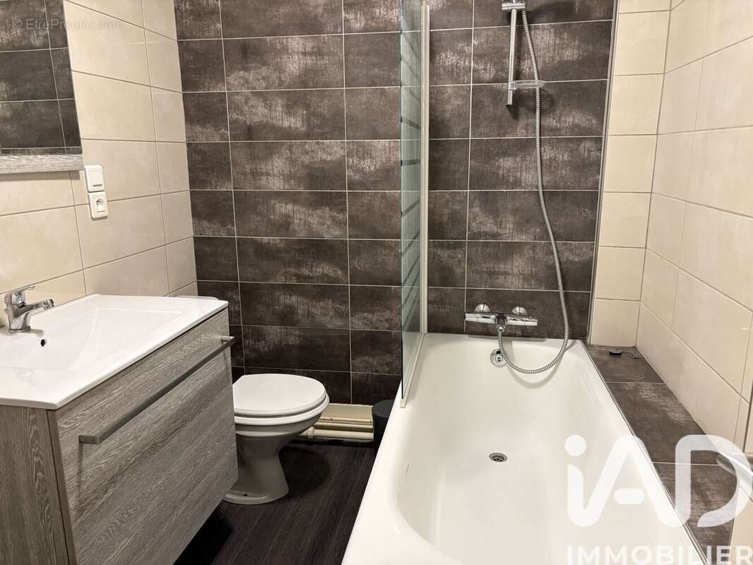 Photo 4 - Appartement à VESOUL