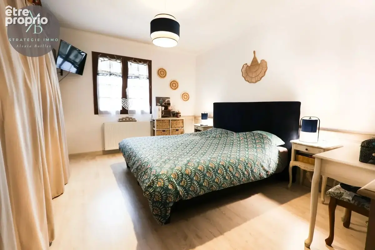 Maison 8 pièces 175 m² à vendre à Gisors (27140) - photo 7