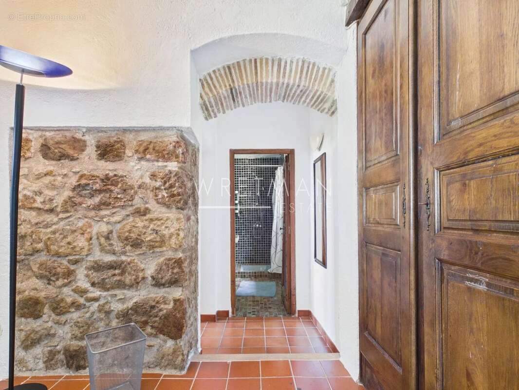 Maison à VENCE
