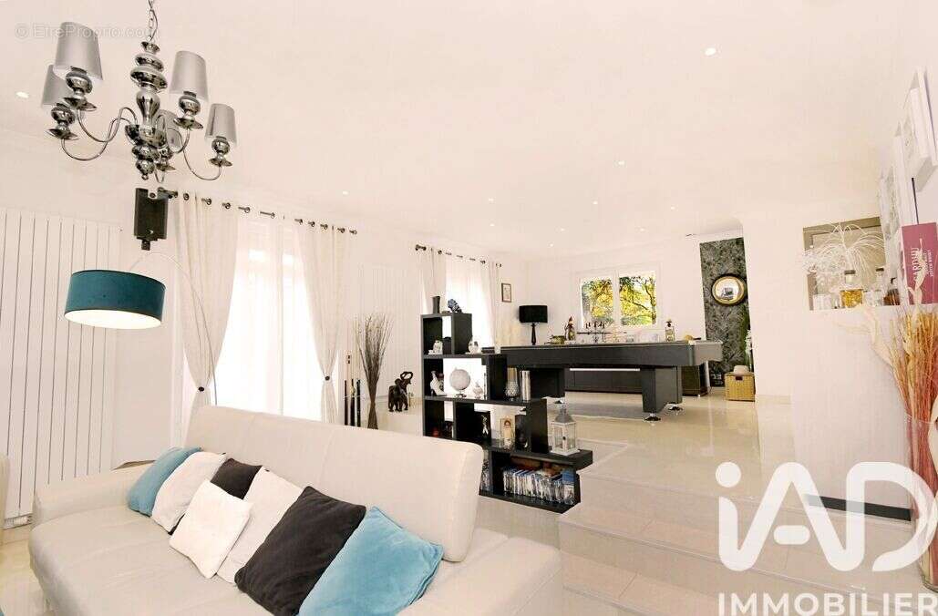 Photo 9 - Maison à ETIOLLES