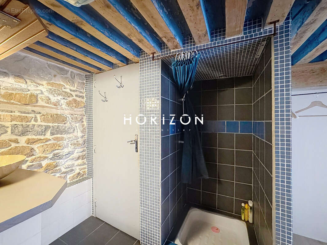 Appartement à LYON-4E