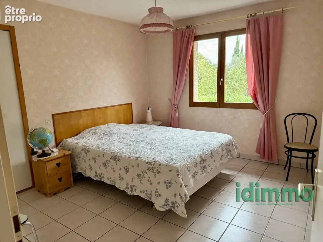 Maison 114m2 carrez - photo 11
