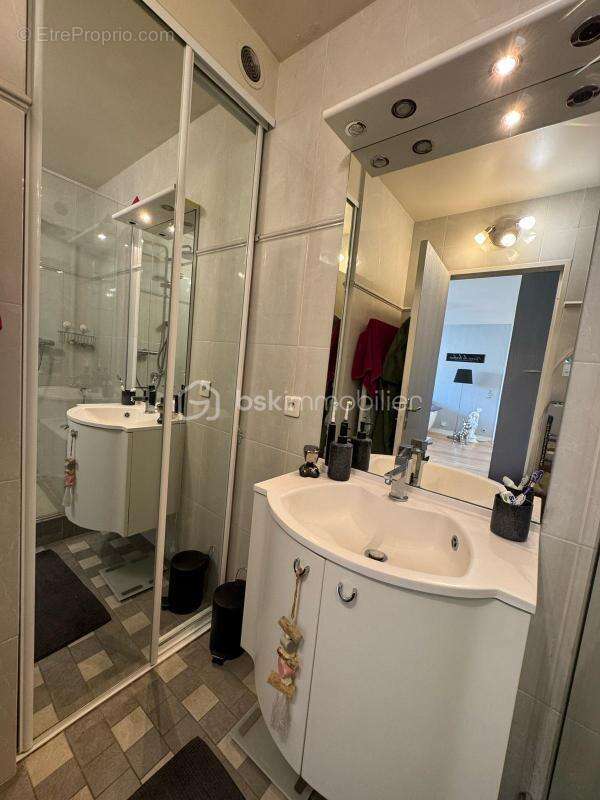 Appartement à EVREUX