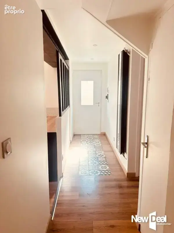 Exclusivité – Maison en pierre rénovée à Besançon - photo 7