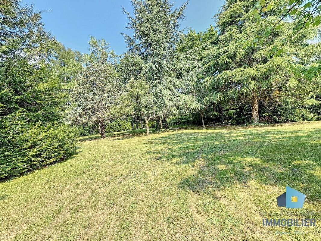 Terrain à SAINT-PAUL