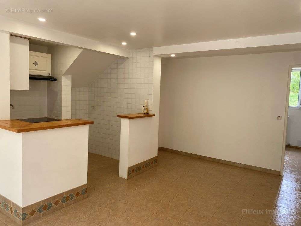 Appartement à SENS
