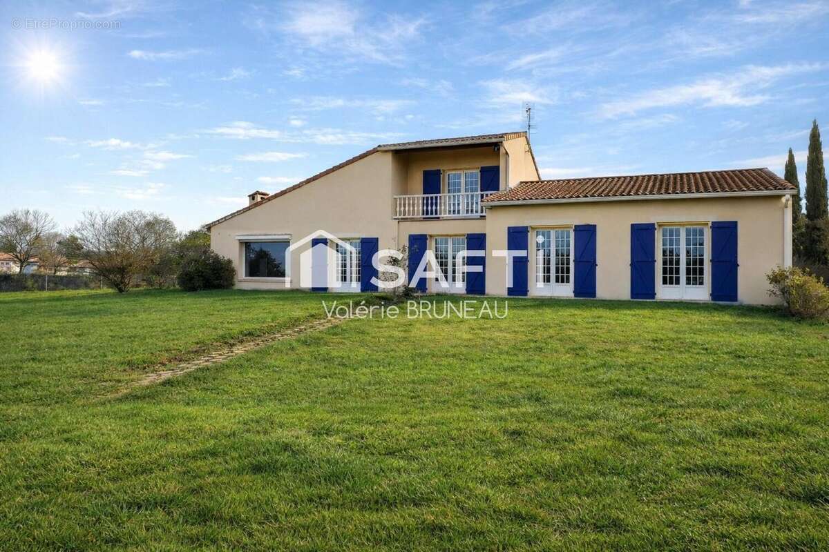 Photo 9 - Maison à GAILLAC