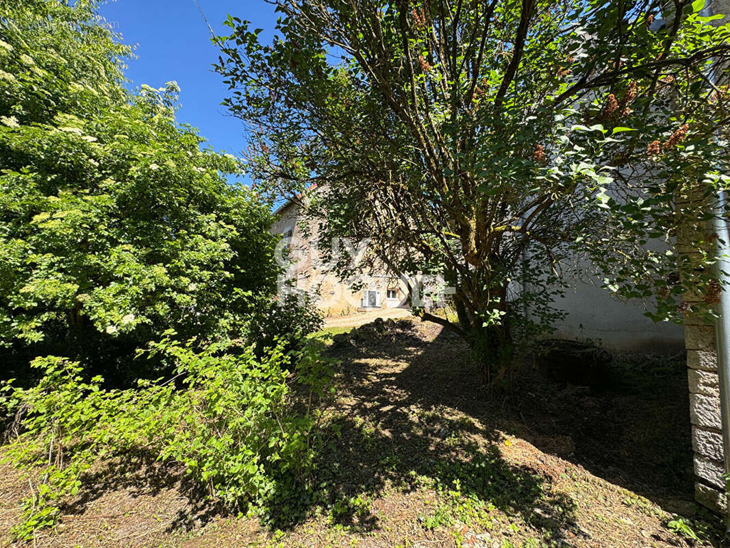 Maison à CHARCENNE