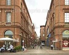 Commerce à TOULOUSE