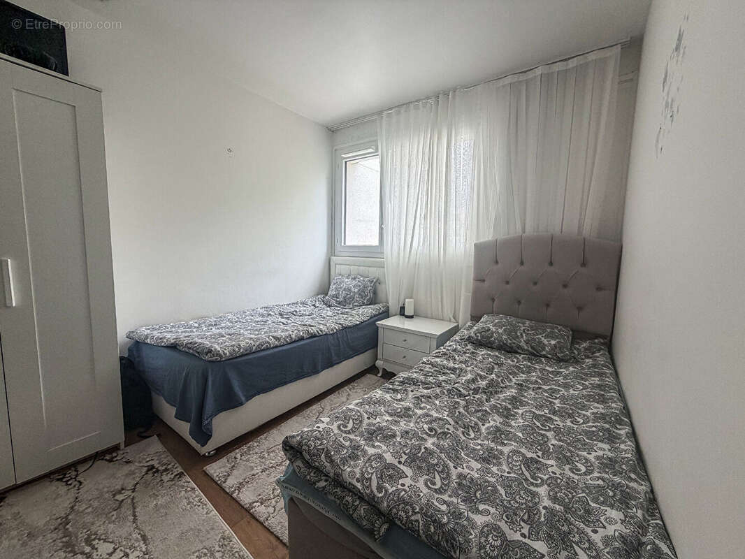 Appartement à EVRY
