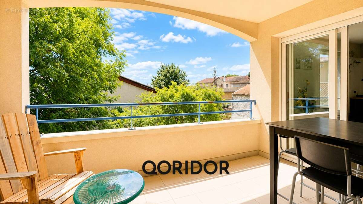 Appartement à CIVRIEUX