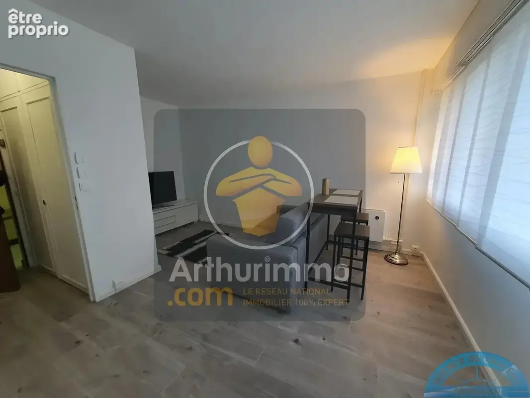 Vente Appartement Chennevieres-sur-marne(94430) 130 000ï¿œ - photo 8