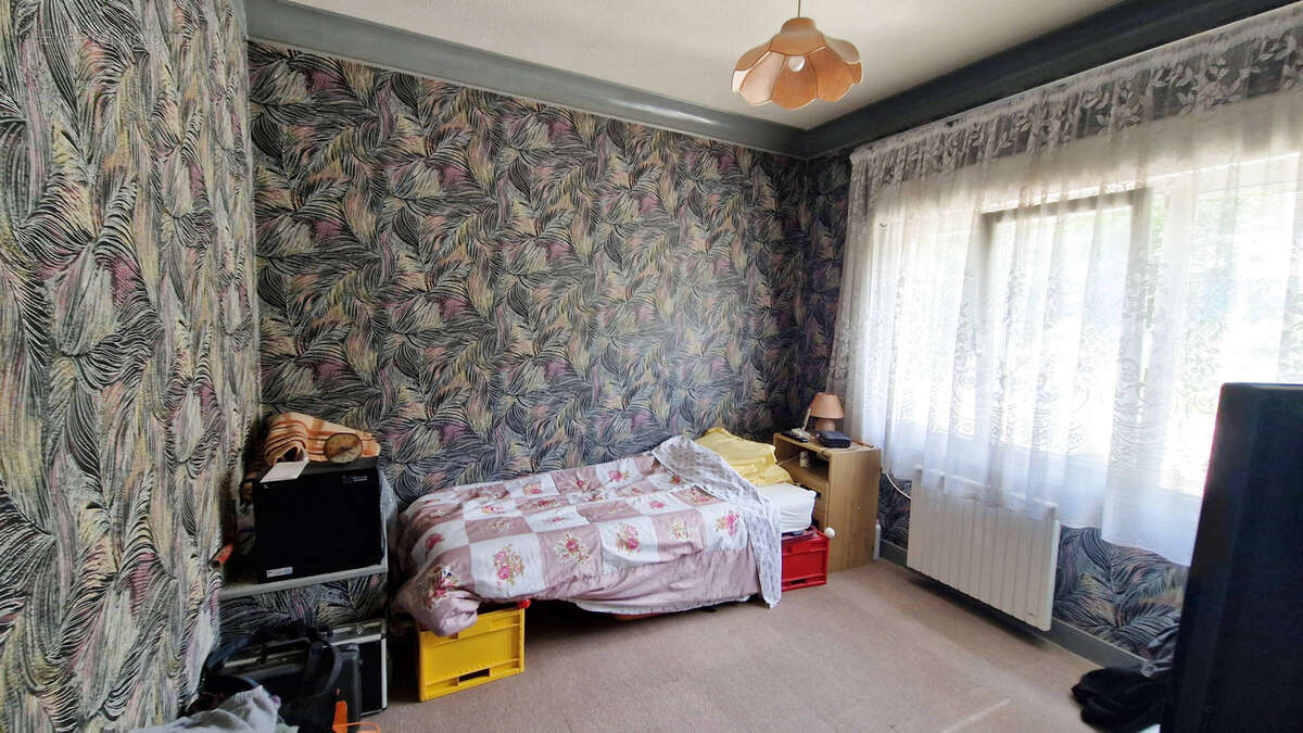 Maison à TREMBLAY-EN-FRANCE