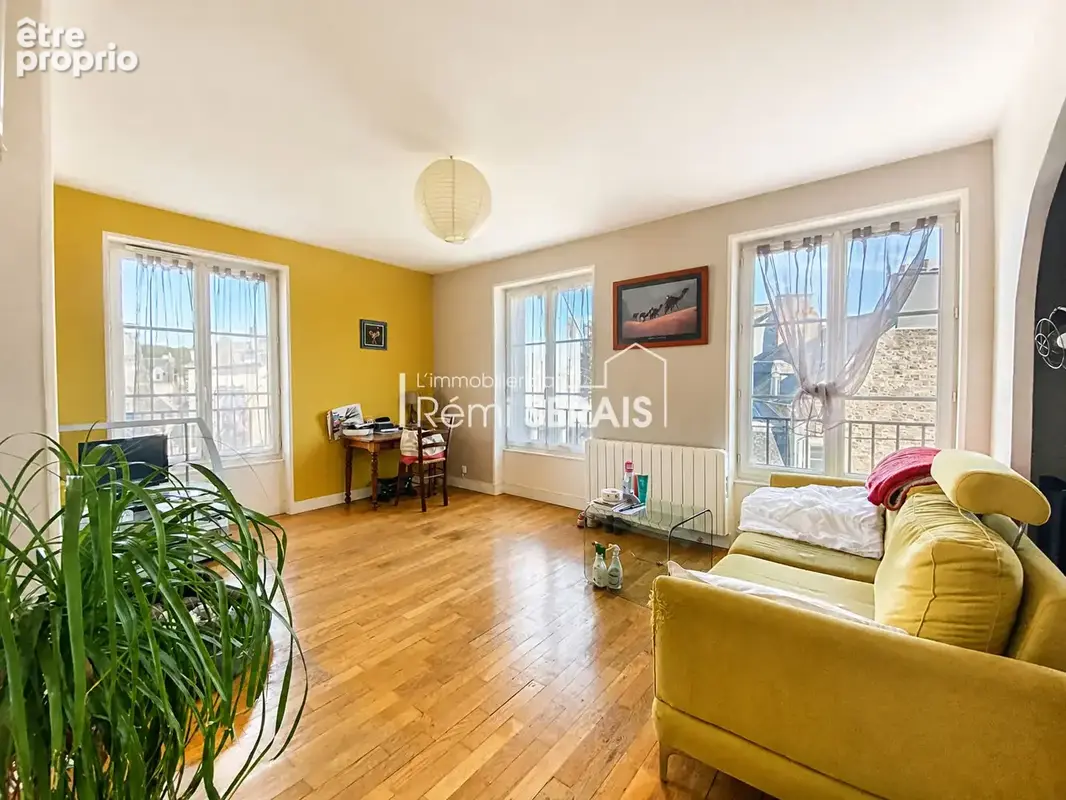Appartement à FLERS