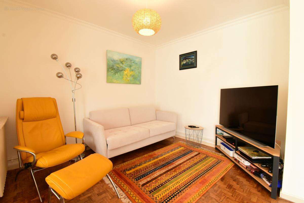 Appartement à VALENCE