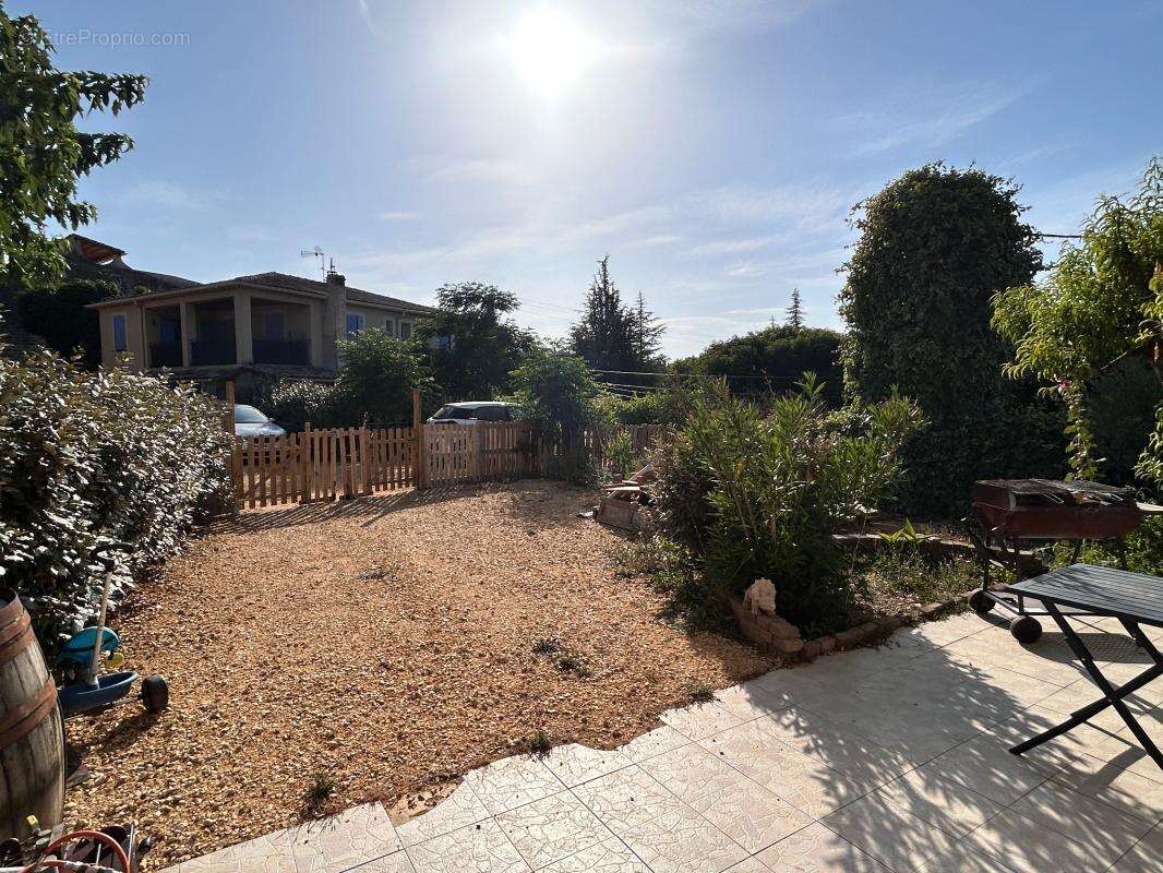 Appartement à SAINT-ROMAIN-EN-VIENNOIS